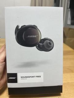 2025年最新】soundsport freeの人気アイテム - メルカリ