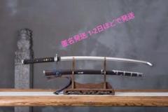 攻守剣模様鋼発赤酸枝木銅装 古兵器 武具 刀装具 日本刀 模造刀 居合刀 赤龍戦刃』古兵器 武具 刀装具 日本刀 模造刀 居合刀