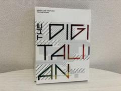嵐/ARASHI LIVE TOUR 2014 THE DIGITALIAN〈…