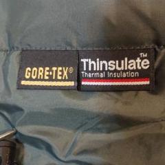 GORE-TEX × Thinsulate L.L.BEANマウンテンパーカー