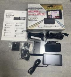 ユピテル LS700 中古 seco-mitaka-170068_2023061303