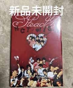 2025年最新】NCTWISH steady 新品未開封の人気アイテム - メルカリ