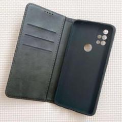 Eastwave OnePlus Nord N10 5G 手帳型ケース 黒