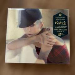 安室奈美恵 Ballada CD・DVDセット