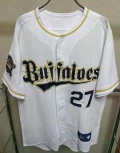 ニックネーム・スーへー】オリックスバファローズ福田周平選手