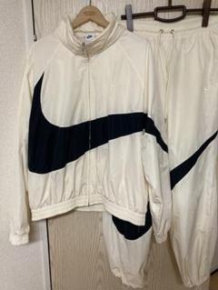2025年最新】ビッグスウォッシュ ナイロンジャケット nikeの人気