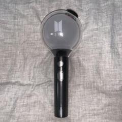 BTS ペンライト Ver.4 BTS アミボム【Weverse JAPAN】アミボム ver.4 OFFICIAL LIGHT
