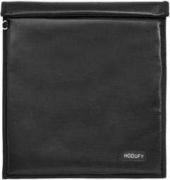 Hodufy タブレットバッグ 信号遮断バッグ 防炎シールドケージ