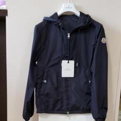 ☆オシャレ未使用☆モンクレール ナイロンパーカー S