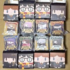 Harry Potter POP CUBE-3 Series Figures - POP MART (United
