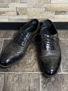 2025年最新】EMPORIO ARMANI メンズ ドレス・ビジネスシューズの