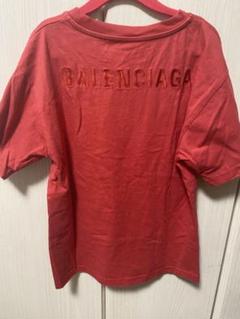 美品 Balenciaga バレンシアガ　キッズトップス　Tシャツ