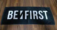新品　未開封　BEFIRST 初期　タオル　Tシャツ　セット Amazon.co.jp: BE:FIRST 初期 タオル ビーファースト : ホビー