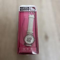 ハローキティ kitty 腕時計 ハイビスカス ブレスレット 希少 レア ハローキティ kitty 腕時計 ハイビスカス ブレスレット 希少 レア