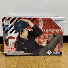 2025年最新】赤井秀一プレミアムフィギュアの人気アイテム