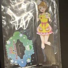 小泉花陽 アクリルスタンド サンリオ