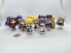 ねんどろいど ぷち Fate/stay night 箱無し ジャンク品 - メルカリ