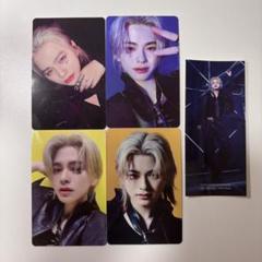 INI 松田迅　KCON　POPUP フォトカード　購入特典トレカ 韓国限定 INI 松田迅 KCON POPUP フォトカード 購入特典トレカ 韓国限定