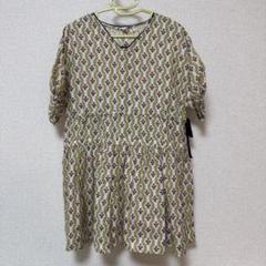 Caramel baby&child - 《ほぼ新品》CARAMEL ワンピースの通販 by