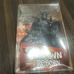 マクファーレン ウイング スポーンリボーン 
 SPAWN  REBORN 2025年最新】spawn rebornの人気アイテム - メルカリ