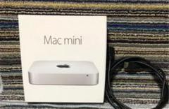 APPLE Mac mini 2014 マウス キーボード付き