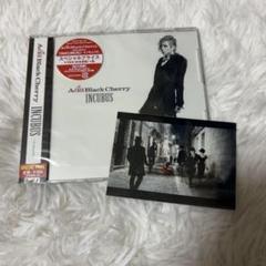 Acid Black Cherry yasu INCUBUS トレカ 4枚セット Acid Black Cherry yasu INCUBUS トレカ 4枚セット - メルカリ