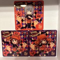 2025年最新】コンパスカフェ ハロウィンの人気アイテム - メルカリ