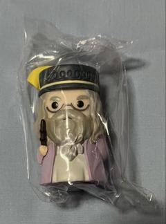 ハリー・ポッター ソフビパペットマスコット 10個入りBOX　箱のまま発送 ハリー・ポッター ソフビパペットマスコット 10個入りBOX 箱の