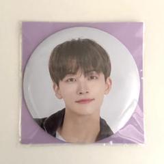 seventeen ジョンハン 缶バッジ2025cafe SEVENTEEN CAFE 2025 セブチカフェ 缶バッジ ジョンハン ②