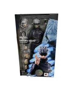 2025年最新】S.H.フィギュアーツ 呪術廻戦 五条悟の人気アイテム
