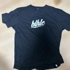 ballaholic Tシャツ グラデーション 早い者勝ち‼️ 希少デザイン 早い者勝ち！ballaholic blhlc Cool Tシャツ ボーラホリック