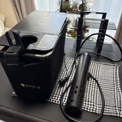 BONIQ 3.0 スターターセット ブラック - メルカリ