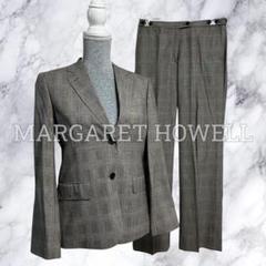 2025年最新】MARGARET HOWELL レディース ビジネス パンツスーツ
