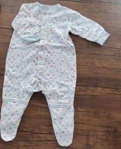 ♡Combi mini♡ロンパース♡