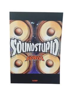 SOBUT　バンドスコア SOUND　STUPID