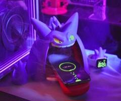 ゲンガー LEDフィギュア ハロウィン 71amTVYxwxL._UF894,1000_QL80_.jpg