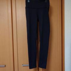 【未使用】TIGORA ブラック レギンス 3XL