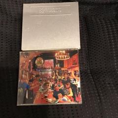 B'z The Best 'Treasure' CD