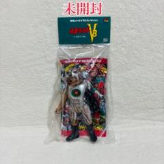 メディコムトイ 東映レトロソフビコレクション 仮面ライダーV3