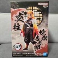 BANDAI - 【新品・未開封】鬼滅の刃 絆ノ装 煉獄杏寿郎 3体セット Amazon.co.jp: バンプレスト 鬼滅の刃 フィギュア 絆ノ装 肆拾参