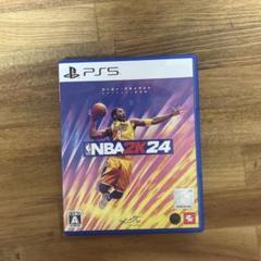 PS5 NBA 2K24 コービー・ブライアント エディション 通常版