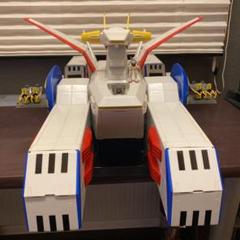 ガンダムコレクション 1/400 ホワイトベース