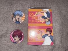 新テニスの王子様￤仁王雅治￤跡部王国缶バッジまとめ 1734421419754-1940678141?w=336