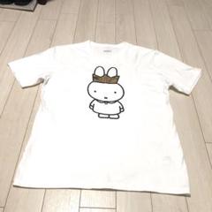 ミッフィー　グラニフ　graniph　ワイシャツ　Ｙシャツ　ユニセックス ミッフィー グラニフ graniph ワイシャツ Yシャツ ユニセックス