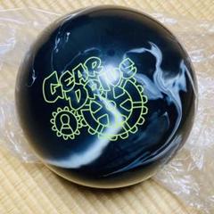 【新品未使用】Round1 ギアドライブ イクシード 13ポンド