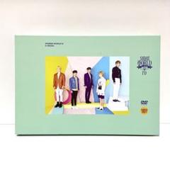 【新品未使用】【廃盤品】 SHINee WORLD IVinSEOULDVD 新品未使用】【廃盤品】 SHINee WORLD IVinSEOULDVD