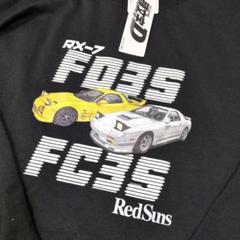 新品　3Lサイズ　イニシャルD ロンT