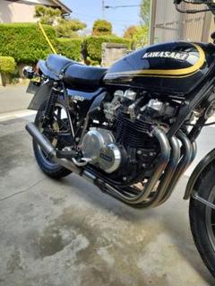 X*様 KZ650(ザッパー)ポイントカバーセット❗ X*様 KZ650(ザッパー)ポイントカバーセット❗