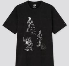 【新品】ユニクロ　ジェイソンポラン　JASON POLAN　UT Tシャツ
