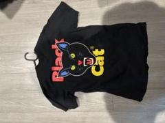 Supreme ブラックキャット Tシャツ Lサイズ